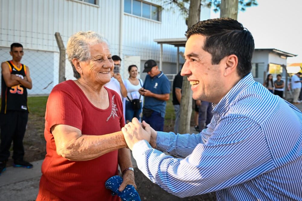 Nardini destacó la potencialidad de desarrollo que se genera junto al sector privado2