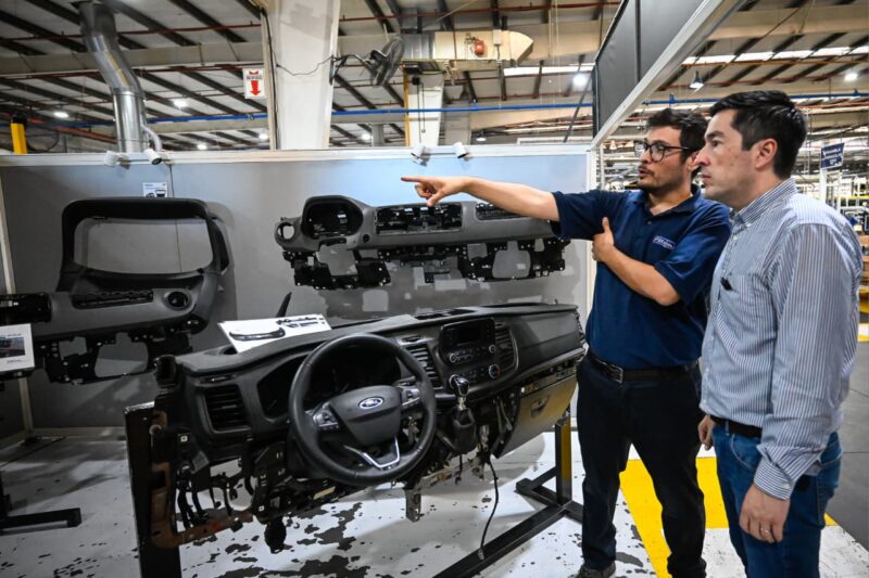 Nardini destacó la potencialidad de desarrollo que se genera junto al sector privado2