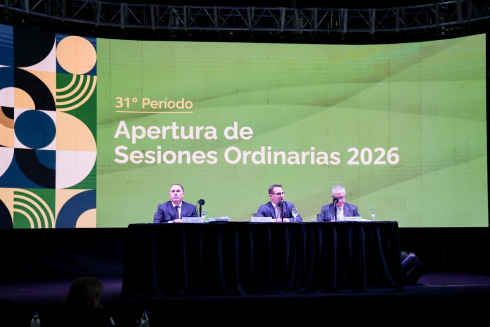 Pablo Descalzo: "Latimos por Ituzaingó, trabajemos por lo que nos une, ese lugar con el que todos soñamos"