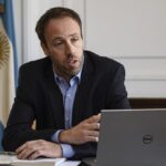 Pablo López: “A pesar de la asfixia del Gobierno nacional, la gestión de la Provincia sigue adelante”