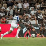 Platense cayo ante el puntero Vélez en Vicente López