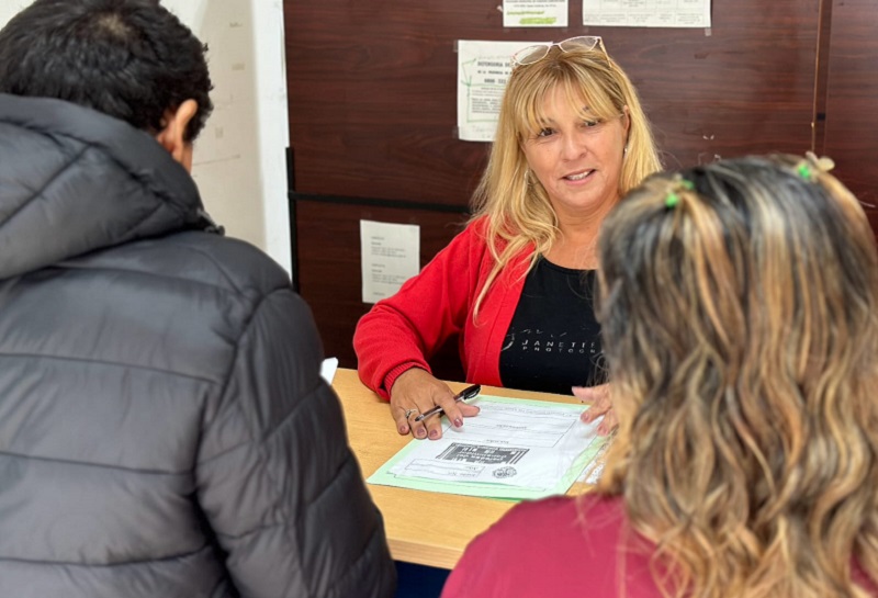 San Isidro Defensa del Consumidor logró que un banco le devuelva 11 millones de pesos a un vecino de 87 años