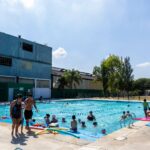 San Isidro anunció nuevas obras de modernización en sus Campos de Deportes