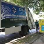 San Isidro cómo funcionaran los servicios municipales durante los feriados