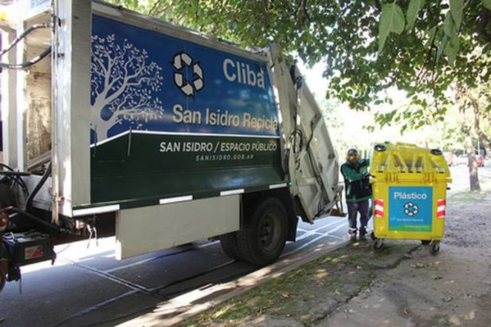 San Isidro: cómo funcionaran los servicios municipales durante los feriados
