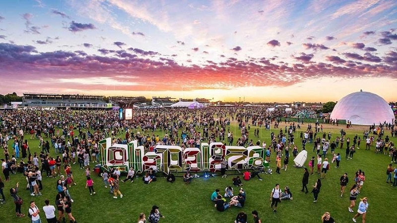 San Isidro cómo serán los operativos para recibir al Lollapalooza