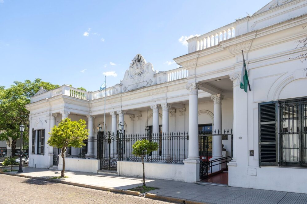 San Isidro envió al Concejo el proyecto para impulsar el desarrollo urbano de Villa Adelina y Boulogne