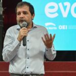 San Martín lanzó el programa “Entornos Virtuales de Aprendizaje”