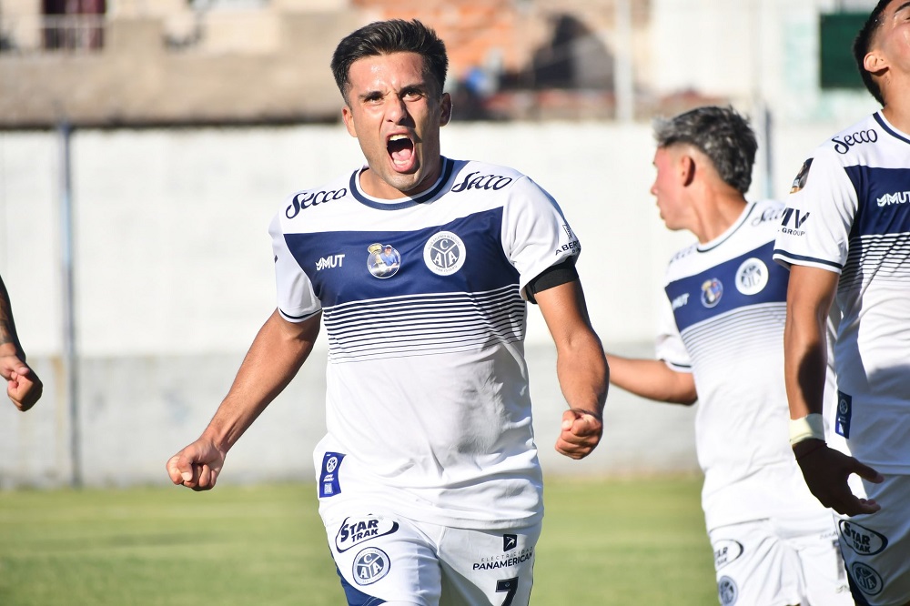 Acassuso se lo dio vuelta a San Telmo sigue invicto y al tope de la tabla