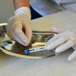 Se triplicaron los testeos de sífilis en Escobar gracias a las pruebas gratuitas en todos los CAPS