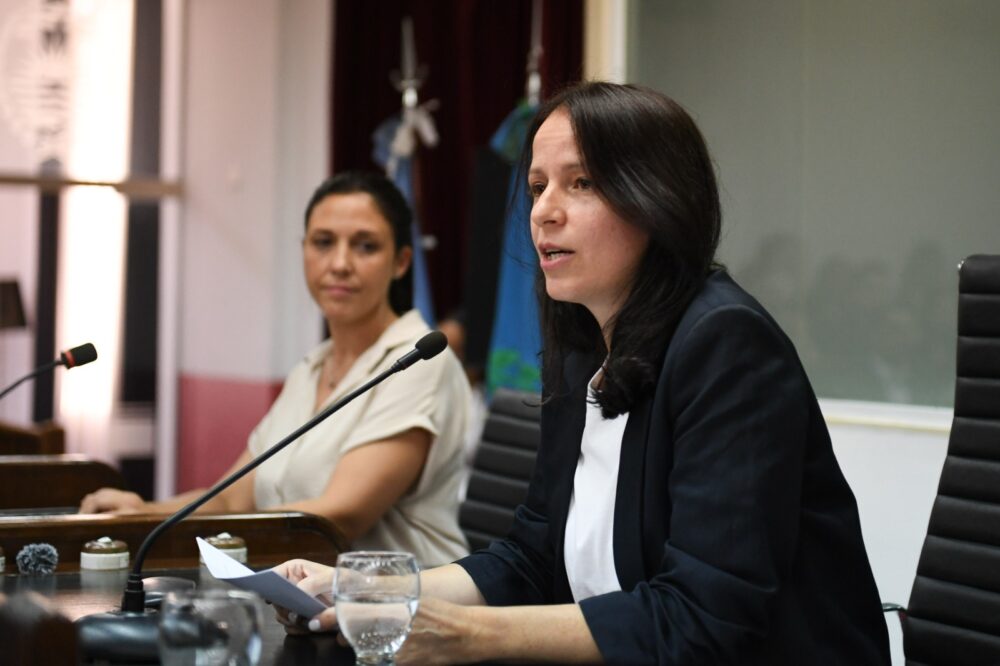 Soledad Martínez: “ En Vicente López los vecinos validaron de manera contundente nuestra gestión”