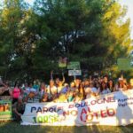 Tarde de Arte por el Parque nuevo evento de la Asamblea Vecinal Boulogne Verde