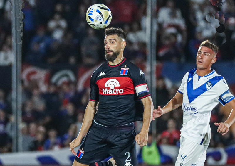 Buen partido del matador pero un error le quito dos puntos