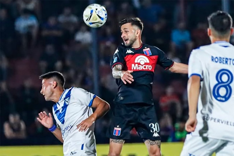 Buen partido del matador pero un error le quito dos puntos