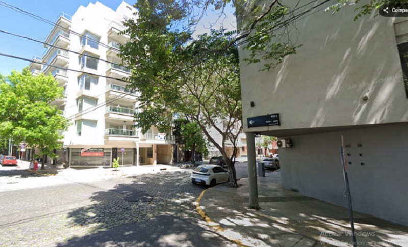 Vecinos de Adorni, acusan que usa autos oficiales para las compras y lo escrachan en el Country