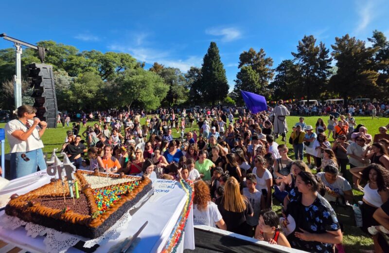 Villa Adelina celebra sus 117 años con música, talleres, juegos y propuestas para toda la familia