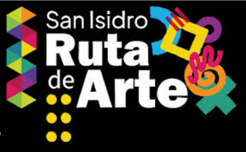 Vuelve a San Isidro Ruta de Arte