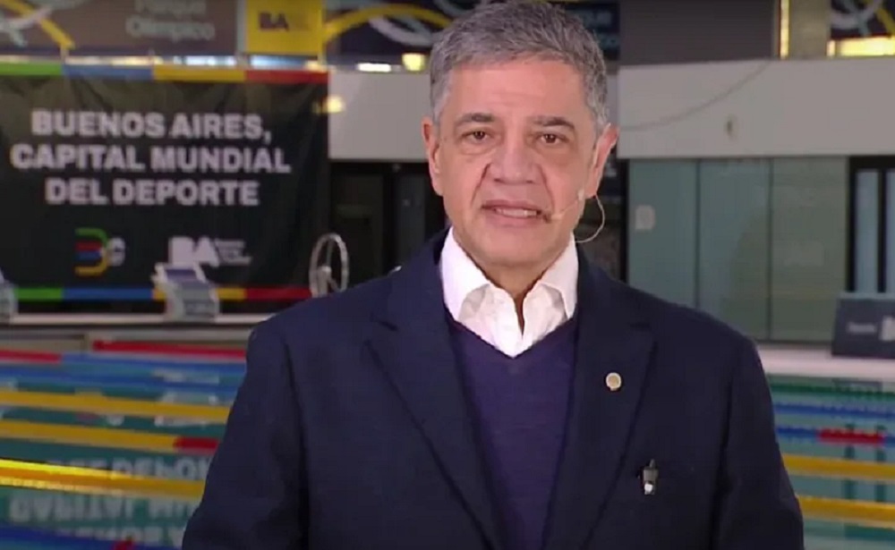 La Ciudad más linda del mundo se convertirá en un circuito callejero el 26 de Abril