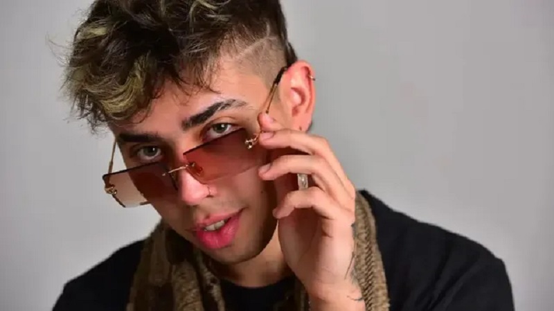 La Fiesta del Camarón y el Langostino en Bahía Blanca con Gastronomía, La Delio Valdez y Luck Ra