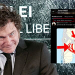 Ahora Milei avala una invasión a la Provincia de Buenos Aires