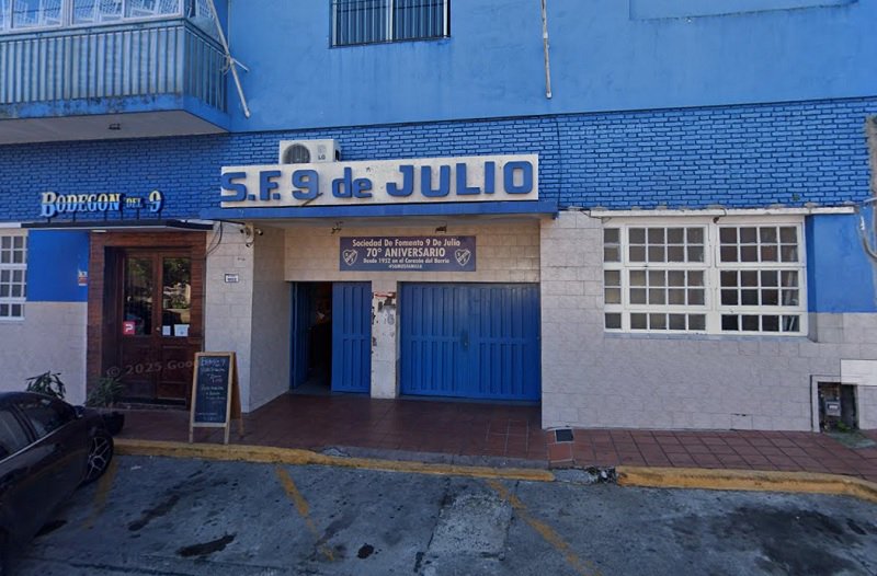 Continúan los controles médicos gratuitos con postas de salud en los diferentes barrios de San Isidro