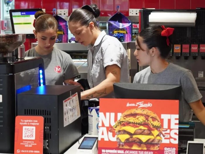 A través del Portal de Empleo de la Municipalidad, 81 personas consiguieron trabajo en lo que va de 2026