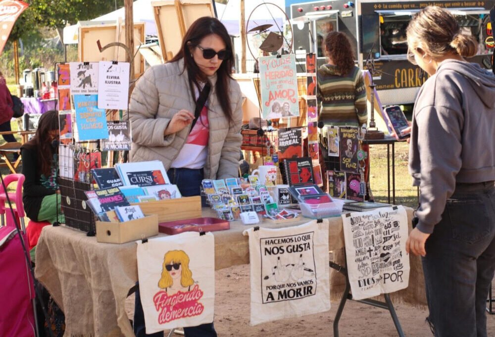 Alma Bohemia, JuveActiva y la Orquesta de Cámara de Escobar son los eventos destacados de este finde