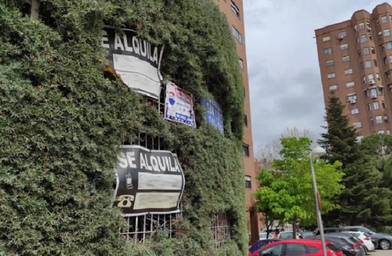 Alquileres en la era Milei: subas del 300% y una "tormenta perfecta" que aleja el sueño de la vivienda propia