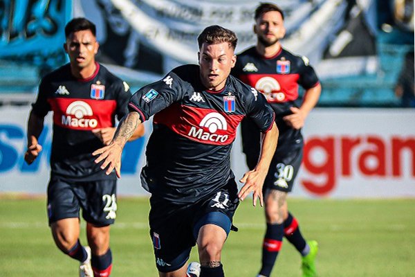 Tigre empató sin goles con Atlético Tucumán y acumula ocho partidos sin ganar