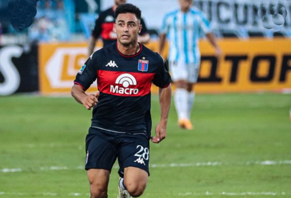 Tigre empató sin goles con Atlético Tucumán y acumula ocho partidos sin ganar