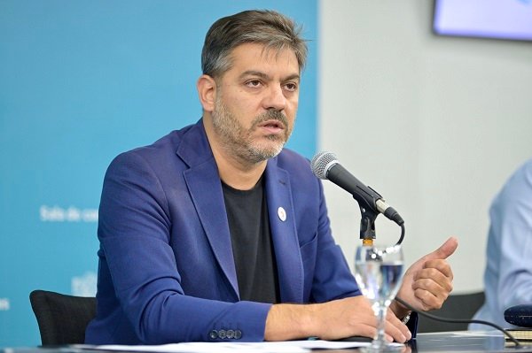 Bianco “El Gobierno nacional se borra y las consecuencias las paga la sociedad”