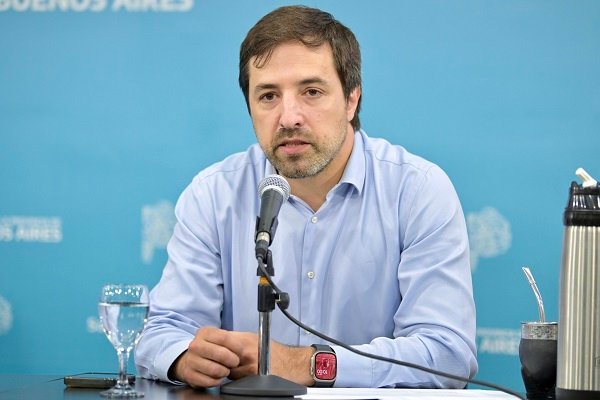 Bianco “El Gobierno nacional se borra y las consecuencias las paga la sociedad”