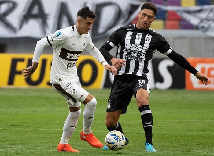 En un partidazo Platense cayo ante Central Córdoba en Santiago del Estero