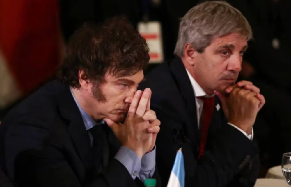 Economía y corrupción: 82% de los hogares resignó gastos para sostenerse y 67% cree que el Gobierno rompió el pacto “anticasta”