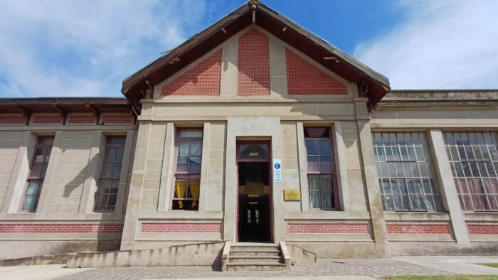 El CISI brinda atención integral y especializada para infancias en Moreno