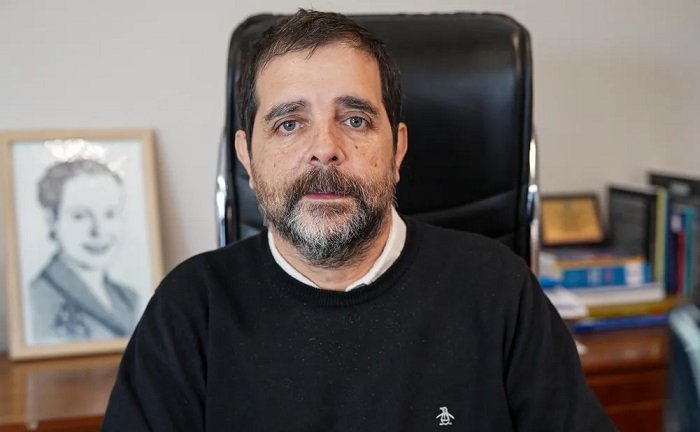 El Gobierno Nacional no envía las vacunas para enfermedades respiratorias