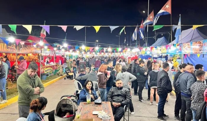 El Salón del Alfajor, la feria D’Gustar y Garín Corre los eventos destacados del Finde en Escobar