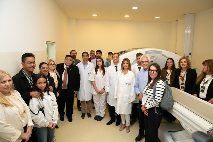 José C. Paz Recorrida institucional en el marco del  Encuentro de la Red UNESCO Ciudades del Aprendizaje