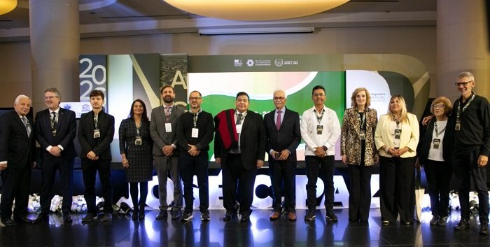 José C. Paz fue sede del 1° encuentro anual de la Red Argentina de Ciudades del Aprendizaje de UNESCO