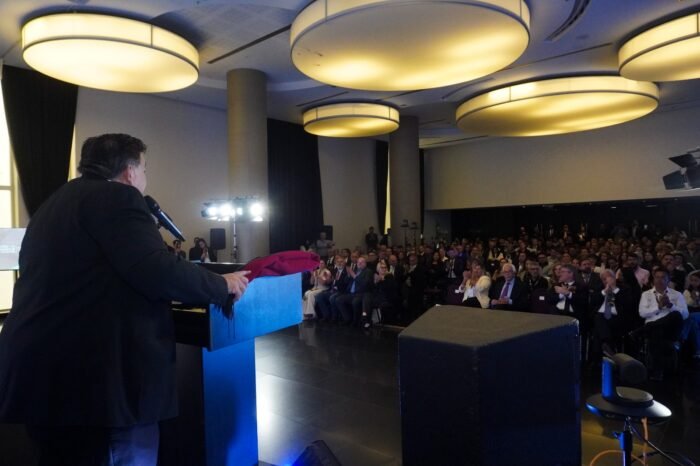 José C. Paz fue sede del 1° encuentro anual de la Red Argentina de Ciudades del Aprendizaje de UNESCO