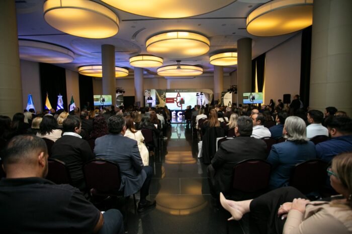 José C. Paz fue sede del 1° encuentro anual de la Red Argentina de Ciudades del Aprendizaje de UNESCO