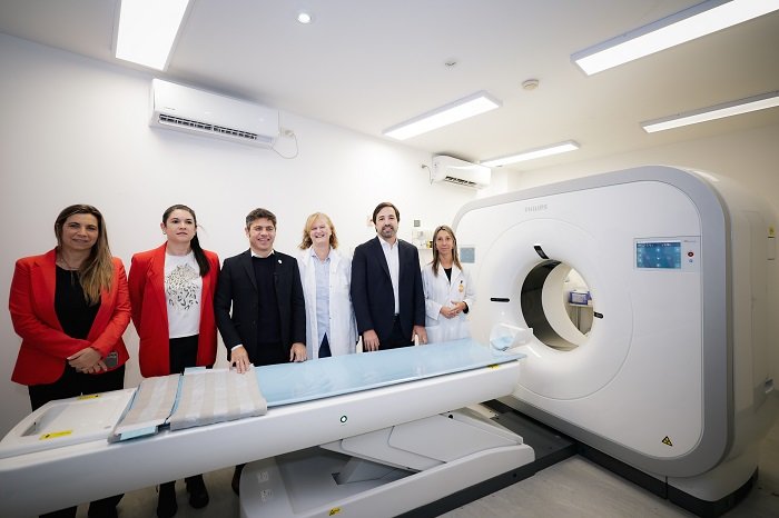 Con “Medicamentos Bonaerenses”, Provincia responde ante los recortes nacionales en salud