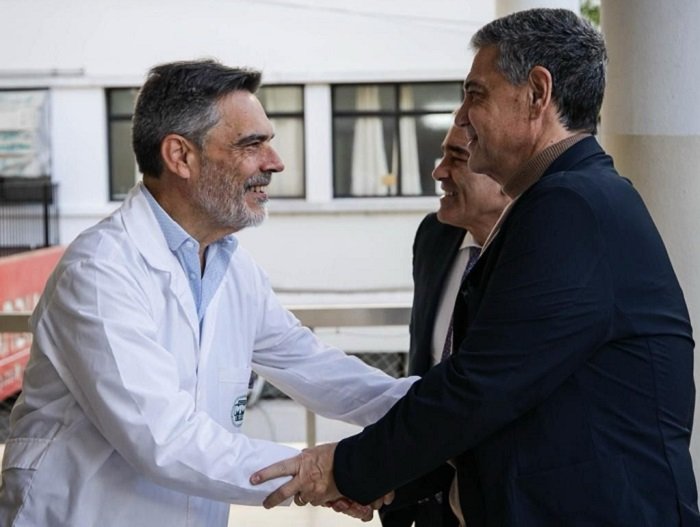 La Ciudad hace 151 obras, Con el dinero de la atención a obras sociales, prepagas y extranjeros