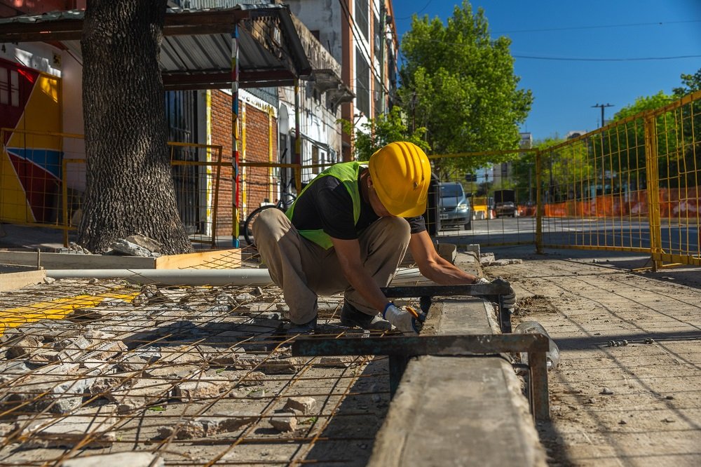 La Ciudad termina con los planes sociales y crea un programa de capacitación y empleo
