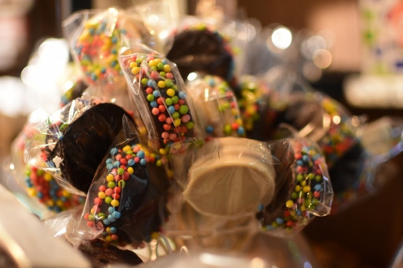 La Fiesta del Chocolate, el festival Wayra y evento solidario en Garín los eventos del Finde largo en Escobar