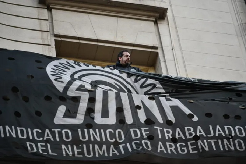 La Justicia ordenó el pago de salarios a los trabajadores de FATE