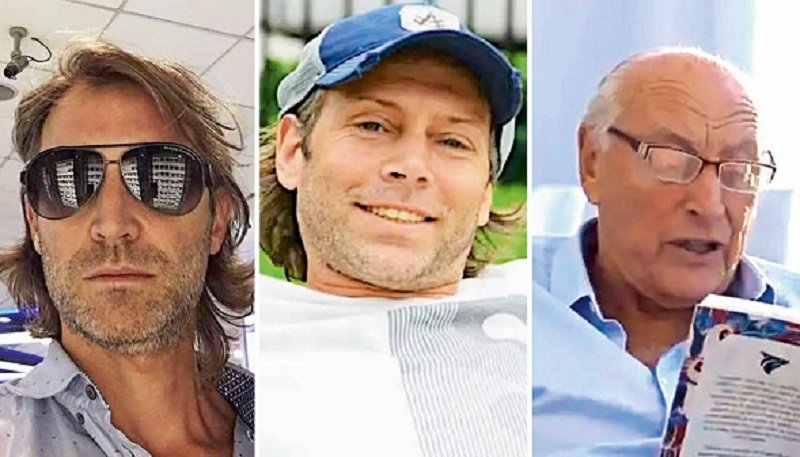 La droguería de las coimas de ANDIS pagó el Recital de Milei en el Movistar