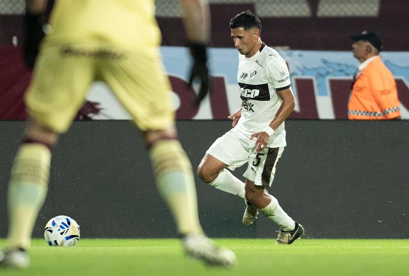 Platense discreto, termino en cero con Instituto en el sur