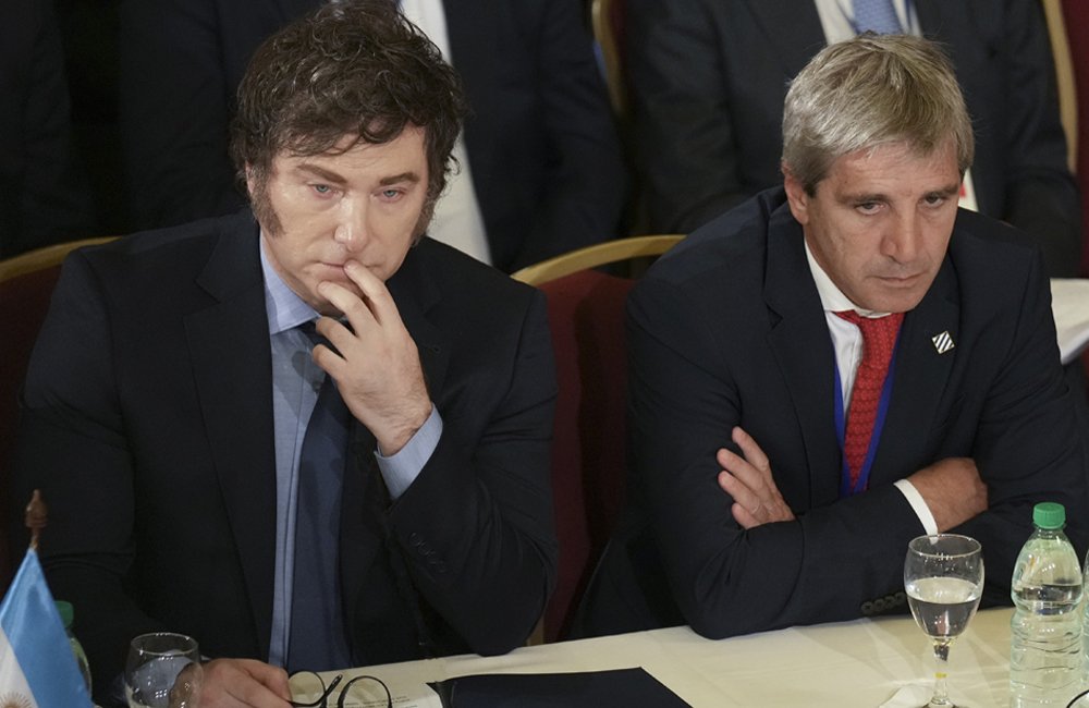 Lejos del cero, la inflación de marzo fue de 3,4%, la peor en 18 meses