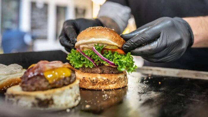 Llega una nueva edición de Sabores de San Isidro: Locales con 20% de descuento en hamburguesas